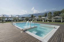 Reisegutschein comer see gebraucht kaufen  Salzkotten