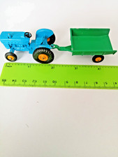 Matchbox blue farm for sale  FRIZINGTON