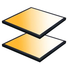 Black 2x2 surface for sale  Ashford