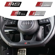 Audi sline line gebraucht kaufen  München
