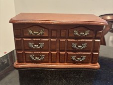 earring holder drawer for sale  Mc Calla