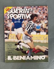 Guerin sportivo n.17 usato  Cagliari