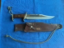 Gil hibben rambo for sale  New Egypt