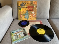 Jungle book 1969 for sale Jungle book 1969 for sale  BIRMINGHAM