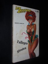 Marco anselmi allegra usato  Italia