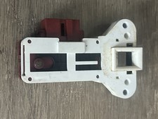 Sécurité porte machine d'occasion  Épehy