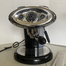 Máquina de café expresso illy X7.1 IPERESPRESSO - levemente usada muito limpa comprar usado  Enviando para Brazil