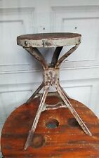 Vintage industrial factory for sale  NORWICH