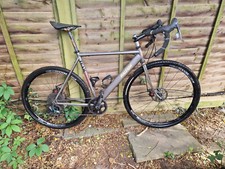 Retro gravel race for sale  CRANLEIGH