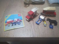 Lego city legoland usato  Padova