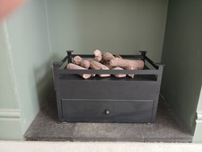 Bio ethanol fire for sale  WOKINGHAM