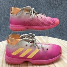 Adidas shoes youth for sale  Circle Pines