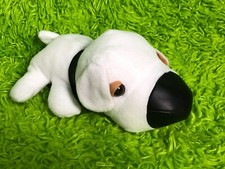 Dog white plush for sale  Mckinney