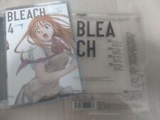 DVD Bleach Death God Acting Edition 4, usado comprar usado  Enviando para Brazil