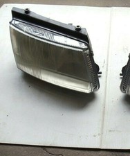 Farol lateral direito 1998 99 2000 01 Volkswagen VW Passat farol farol   comprar usado  Enviando para Brazil