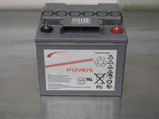 Agm akku batterie gebraucht kaufen  Herrenberg