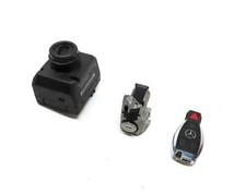 MÓDULO INTERRUPTOR DE IGNIÇÃO 2008-2013 MERCEDES BENZ GL ML R CLASS (W164 W251 X164) comprar usado  Enviando para Brazil