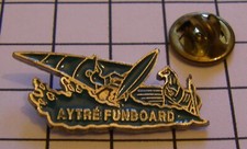 Aytre funboard windsurf d'occasion  Saint-Nazaire