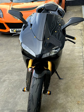 Ducati 1198s 2010 for sale  LEICESTER
