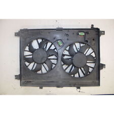 ELEKTROVENTILATOR FÜR ALFA ROMEO BRERA (05-10) 1750 TURBO TBI (147KW) CPE 2006 comprar usado  Enviando para Brazil