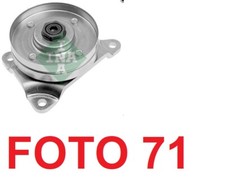531073810 tendicinghia rullo usato  Gioia Tauro