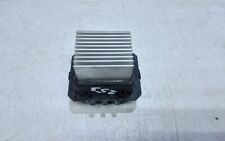 Peugeot rcz heater for sale  BEDWORTH