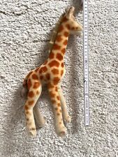 Riginal steiff giraffe gebraucht kaufen  Reichenschwand