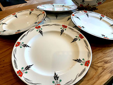 Shelley art deco for sale  DERBY