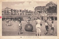 Baule plage children d'occasion  Expédié en Belgium