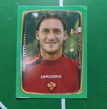 Figurina panini obbiettivo usato  Asti