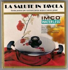 Salute tavola imco usato  Italia