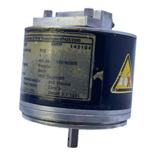 Electronic ce100s drehgeber gebraucht kaufen  Barsbüttel