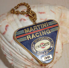 Brosche martini racing gebraucht kaufen  Deizisau