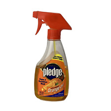 Pledge furniture cleaner for sale  Rolesville