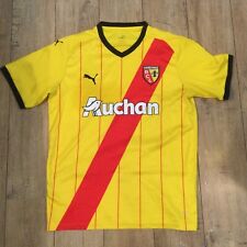 Maillot lens xxl d'occasion  Gommegnies