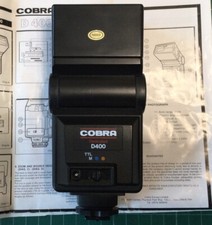 cobra flash for sale cobra flash for sale SUTTON COLDFIELD