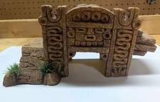 Terrarium decoration reptile for sale  Leominster