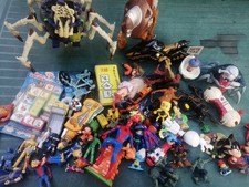 Grande lotto giocattoli usato  Vigevano