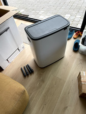 Brabantia touch bin for sale  CROWBOROUGH