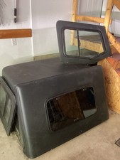 Hard top custom for sale  Conway
