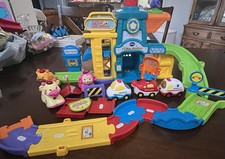 Vtech gogo smart for sale  Hays