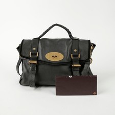 Mulberry alexa medium d'occasion  Expédié en Belgium