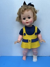 Vintage 1960 ideal for sale  Santa Rosa