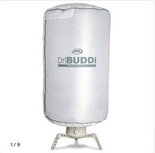 Jml dribuddi 850w for sale  NOTTINGHAM