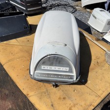 Evinrude big twin for sale  Ellicott City