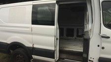 Ford transit 250 for sale  Cooperstown