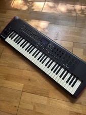 Novation impulse midi for sale  LONDON