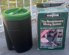 Odjob mixing system for sale  Stevensville