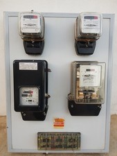 Gruppo misura per usato Gruppo misura per usato  Villanova di Camposampiero