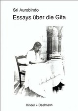 Essays gita buch gebraucht kaufen  Stuttgart